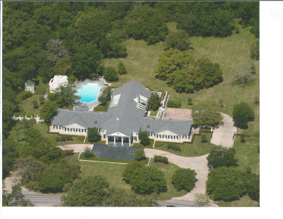 Built in 1963 and sits on close to 5 acres and is located in the center of our town.