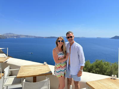 Santorini