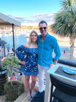 Hilton Head, South Carolina