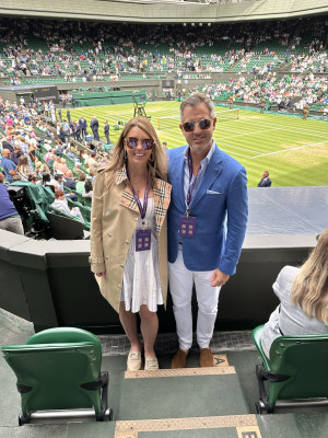 Wimbledon