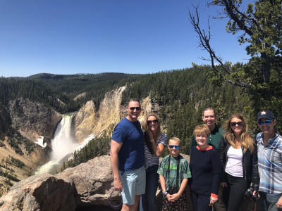 Yellowstone
