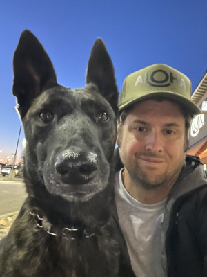 Duchess & Jordan