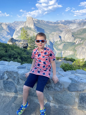 Yosemite 2024