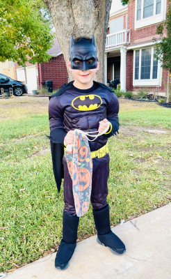 Halloween 2024