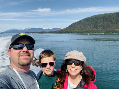 Alaska 2023