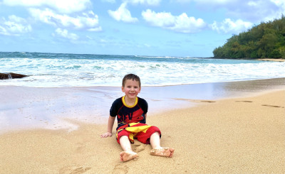 Hawaii