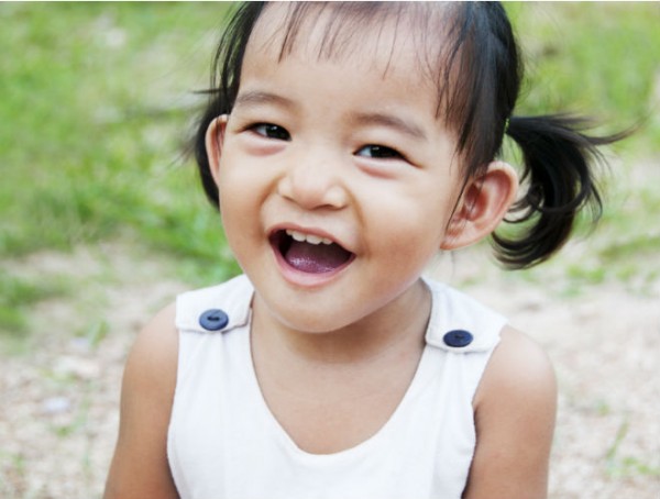 International Adoption: Photolisting