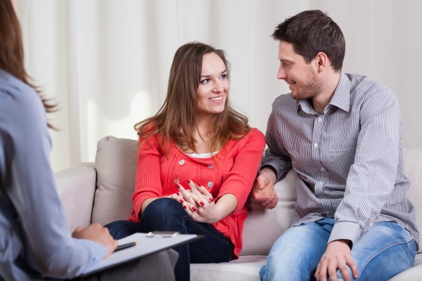 International Adoption: Get Professional Help