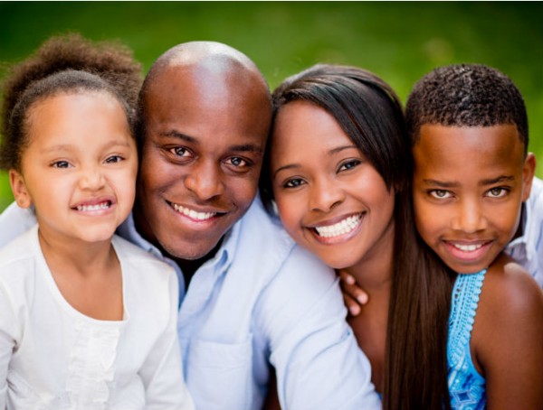 Stepparent Adoption in Georgia