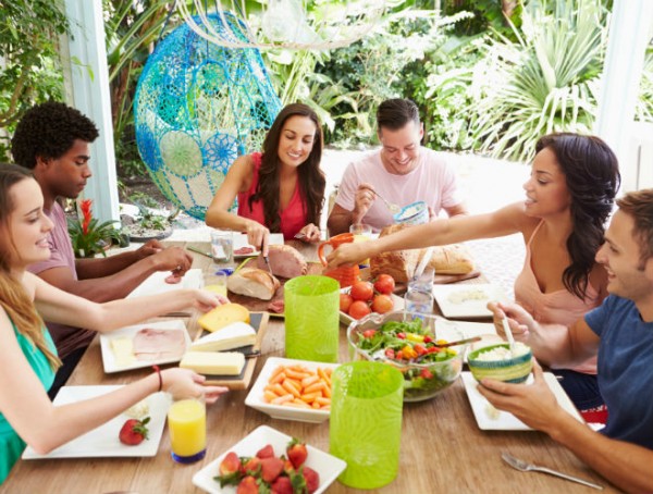 Developing a Support System