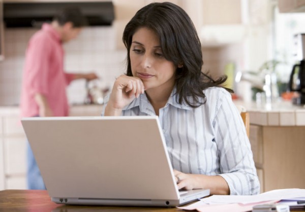 Be Resourceful: Online Help